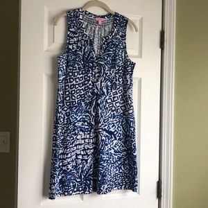 Lily Pulitzer Essie Dress